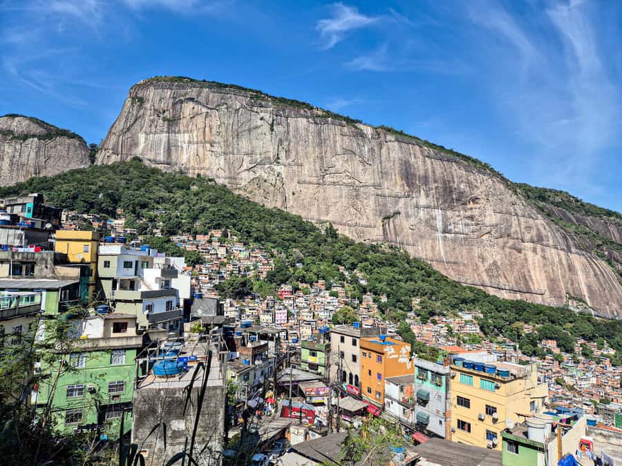 Rocinha Jeep Tour: A Journey into the Soul of the Favela! - Key things I’d watch for