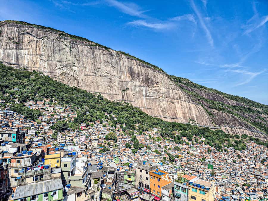 Rocinha Jeep Tour: A Journey into the Soul of the Favela! - The Panoramic Jeep Tour: Why the Views Feel Different Here