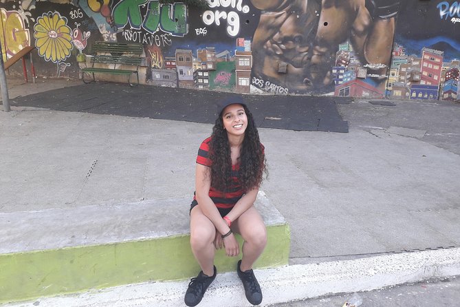 Rocinha Local Tour - The 10:00 am start, how long it really takes, and group size