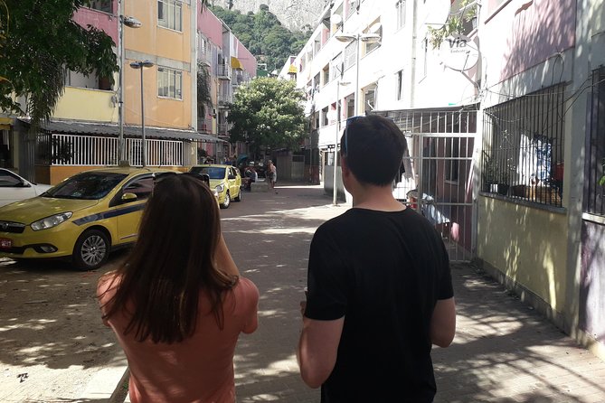 Rocinha Local Tour - Lunch at a family restaurant: how to decide if it fits you