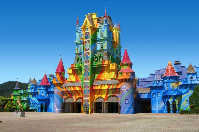 Round Trip Beto Carrero World from Balneario Camboriu - Car-Free Ride to Penha: What the Transfers Really Fix