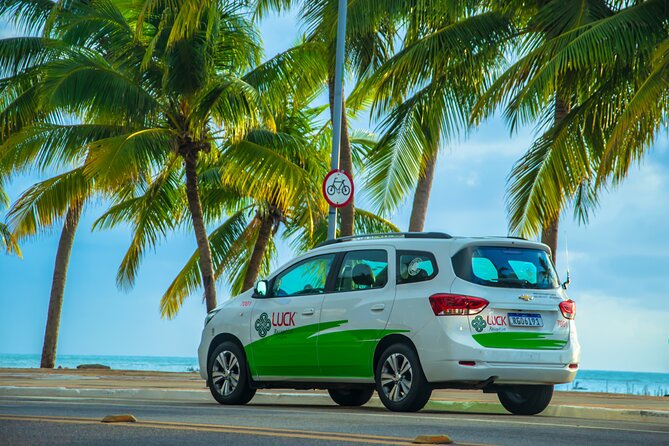 Round trip transfer between Airport and Hotels in Maceió - Punctuality Reality Check: What to Expect and How to Stay Protected