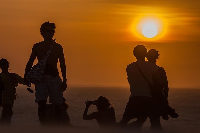 Route of Emotions - Private Multi Day Tour - Day 1 in São Luís: UNESCO tiles, reggae vibes, and an easy first night