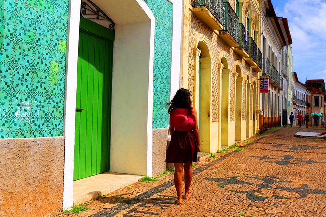 Route of Emotions - Private Multi Day Tour - Price and value: what $3,023.57 buys you