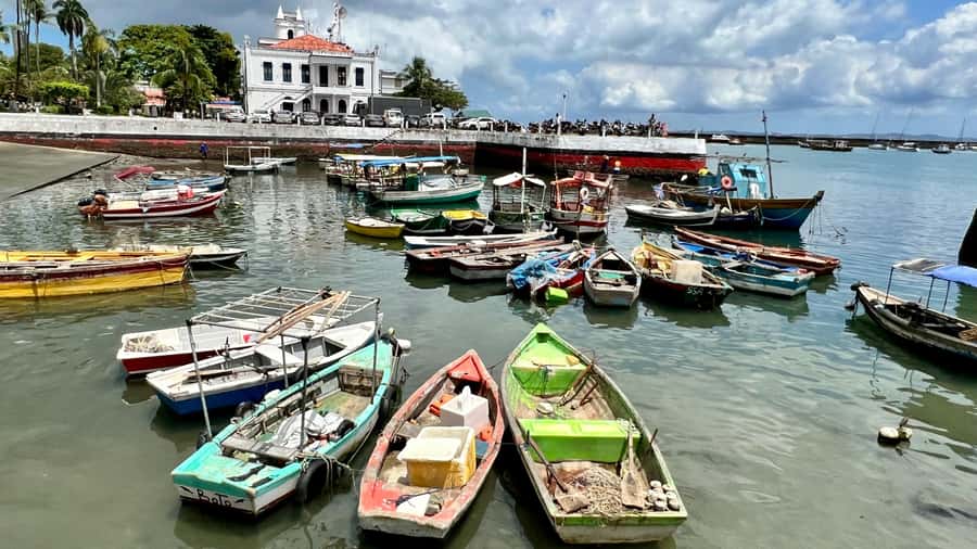 Salvador: 4-Hour Candomblé Mysteries Tour - Price and logistics: what you’re paying for, and what to watch