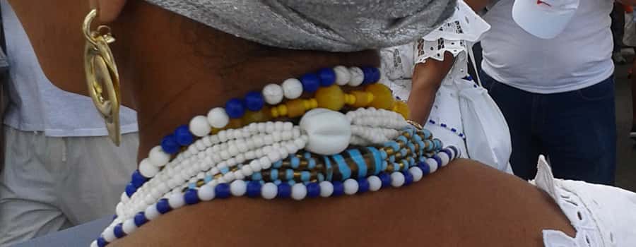 Salvador: 4-Hour Candomblé Mysteries Tour - Afro-Brazilian Museum: the starting point that makes the rest click