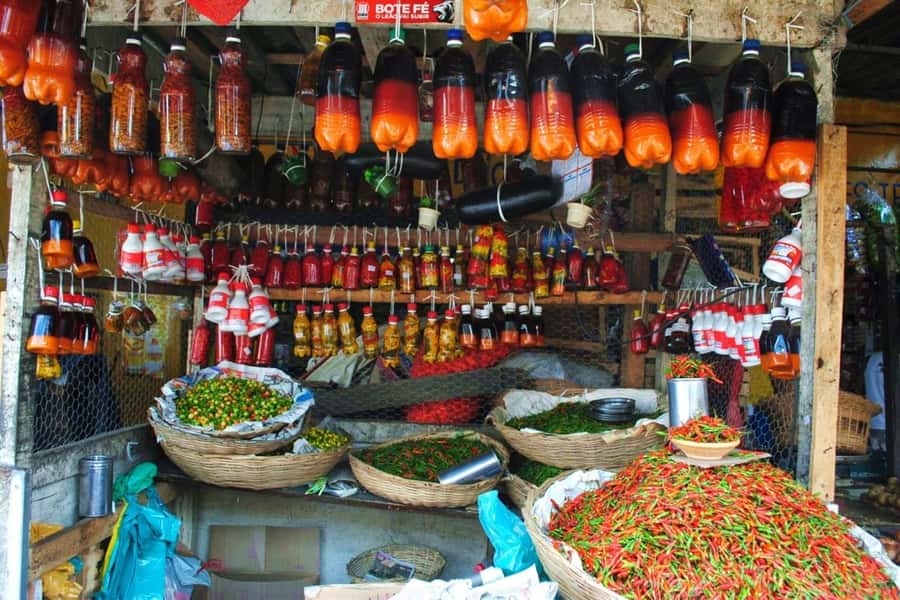 Salvador: Anthropological City Tour with Lunch IN 6 HOURS - Key points before you go