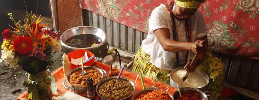Salvador: Anthropological City Tour with Lunch IN 6 HOURS - Why this Salvador tour feels different from a typical city walk