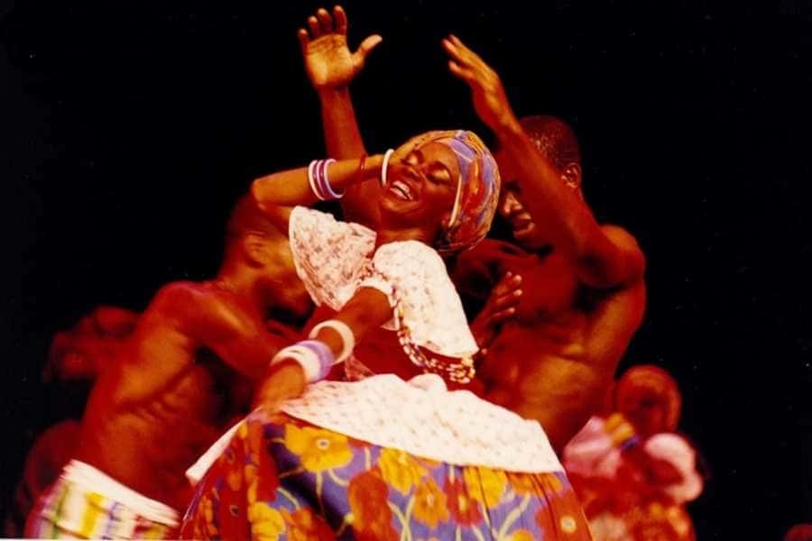 Salvador by Night: Cultural Dinner and Show - Key highlights worth your time