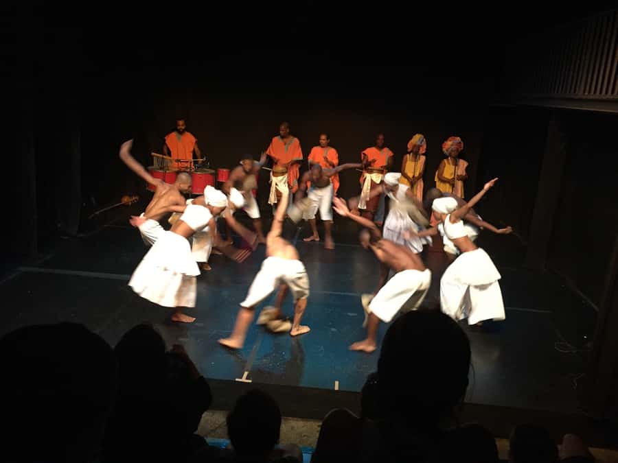 Salvador by Night: Cultural Dinner and Show - Who this tour fits best (and who might prefer something else)