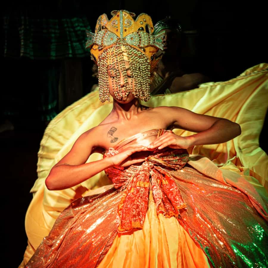 Salvador by Night: Cultural Show and Dinner. - FAQ