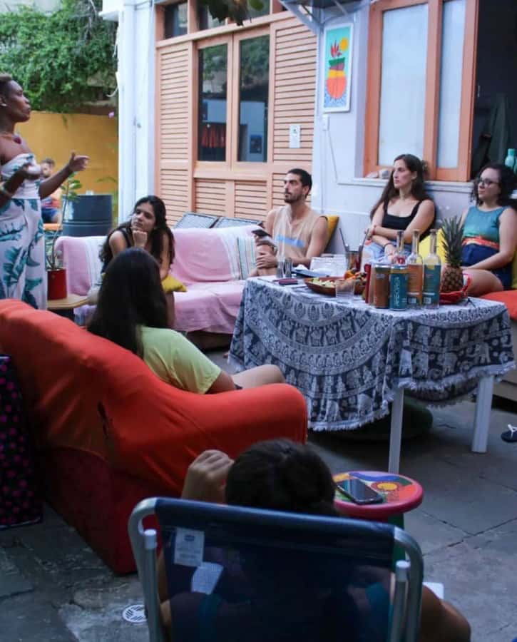 Salvador: Caipirinha Masterclass with Unlimited Drinks - Cachaça first: production, varieties, and what you learn