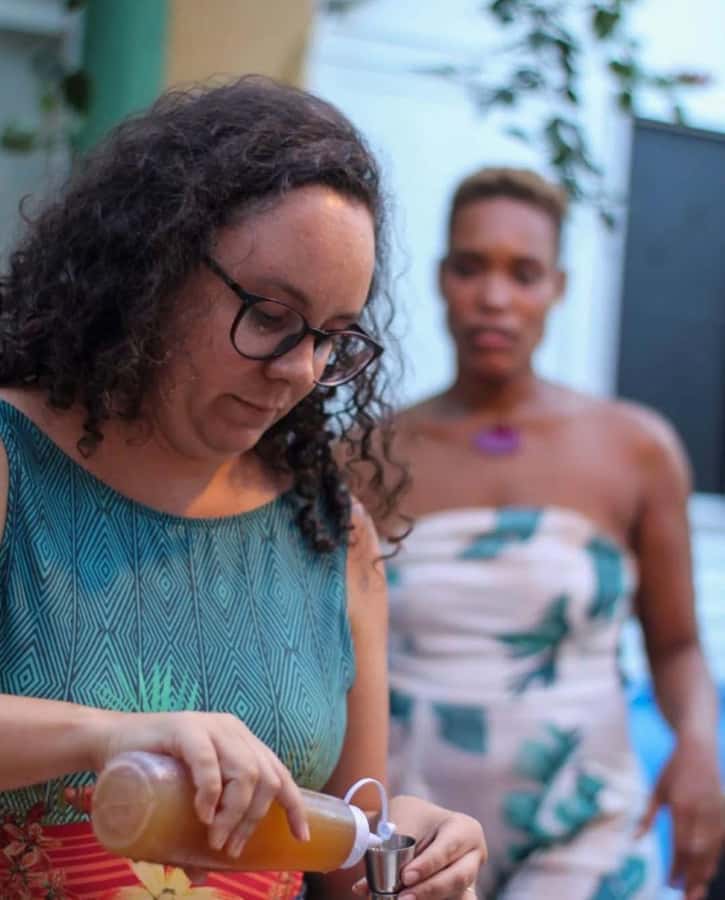Salvador: Caipirinha Masterclass with Unlimited Drinks - Who should book this masterclass, and who should skip it
