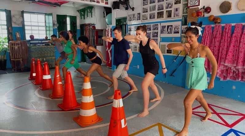 Salvador: Capoeira Class at Mestre Bimba's 1st Ever School. - Price and Value: Is $43 Worth It?