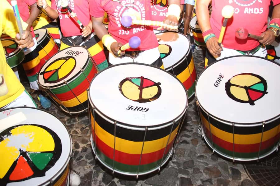 Salvador de Bahia African Culture Tour - Should you book this Salvador de Bahia African Culture Tour?