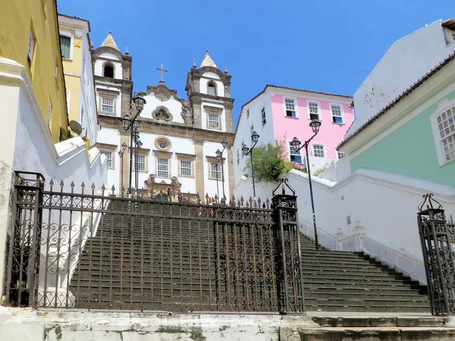 Salvador de Bahia African Culture Tour - How the private format and languages affect your day