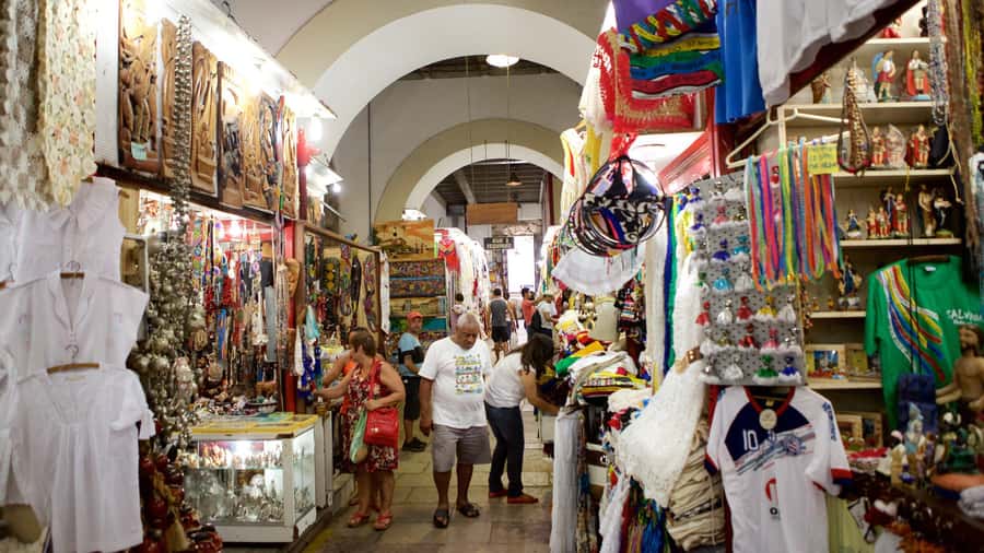 Salvador Historic Walking Tour - Pelourinho - Who this tour fits best (and who might want a different plan)