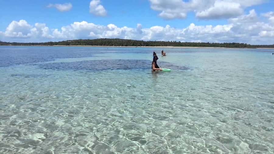 Salvador: Schooner Cruise with Pickup and Itaparica Stop - Key things to know before you go