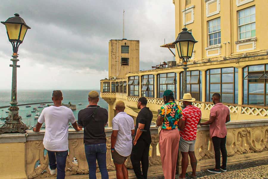 Salvador: Walking Tour Through Pelourinho - Key Moments Worth Prioritizing on Your Pelourinho Walk
