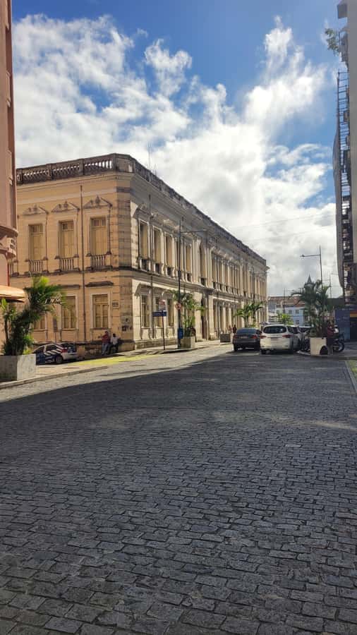 Salvador: Walking Tour Through Pelourinho - Rua Chile and the First Street in Brazil (Plus a Bay Photo Stop)
