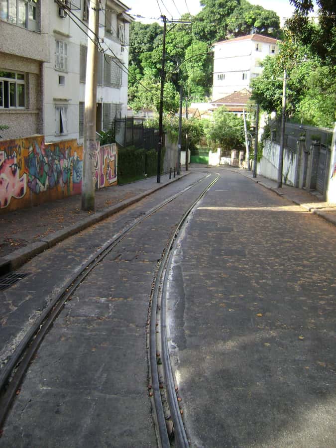 Santa Teresa - Bohemia and Art - Price and time: is $60 worth it for 3 hours?