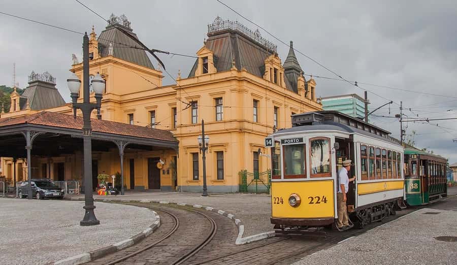 Santos: 7-hour Complete Shared City Tour - Main City Sights - The included tickets and why that affects your value
