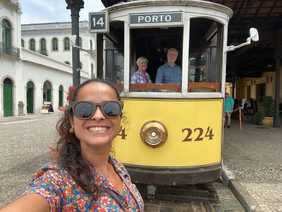 Santos: Local Highlights Private Tour - Key highlights at a glance
