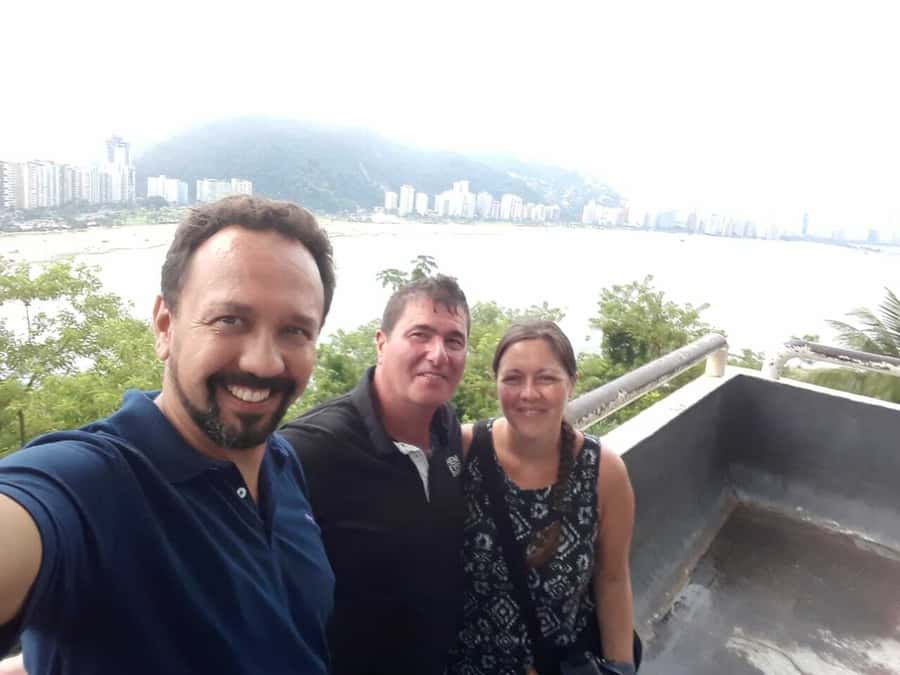 Santos: Local Highlights Private Tour - Why this 6-hour private format fits Santos