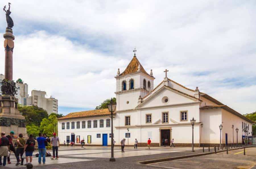 Santos: Private 8-hour São Paulo Overview - Price and value: $331 per person for a private guided day