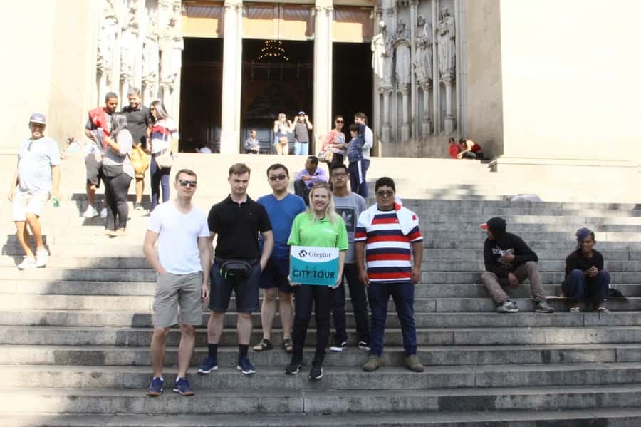 Santos: Private 8-hour São Paulo Overview - Flexible route design with your guide the whole day