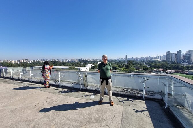 São Paulo 5 Hour Private Tour With Fruit Tasting - Why a 5 hour private tour is a smart first day in São Paulo