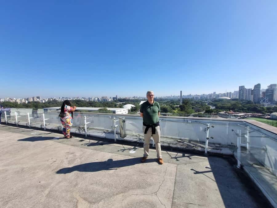 São Paulo: 5hr City Tour With Fruit Tasting - Key Highlights to Focus On