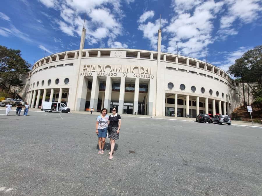 São Paulo: 5hr City Tour With Fruit Tasting - MAC USP for 360° City Views and a Pão de Queijo Coffee Break