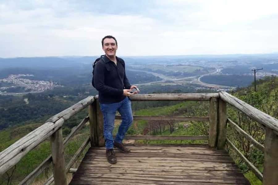 São Paulo: Atlantic Forest Hike in Jaraguá Park with Picnic - Price and Value: Is $212 Fair for This 5-Hour Outing?