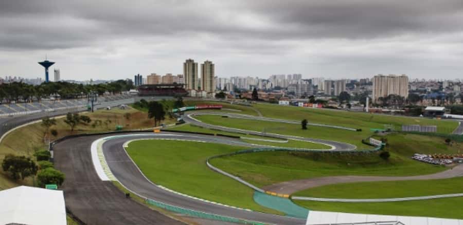 São Paulo: Ayrton Senna Highlights Tour - Hotel Pickup to Road Tribute: How the Day Starts