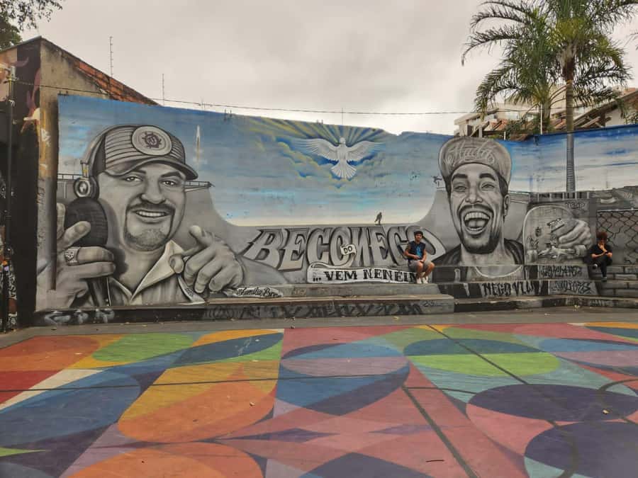 São Paulo: Bar and Street Art Crawl with Local Guide - Who Should Book This Street Art and Bar Crawl in São Paulo