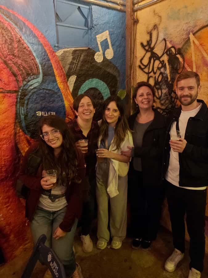 São Paulo: Bar and Street Art Crawl with Local Guide - Price and Value: What $43 Actually Buys You