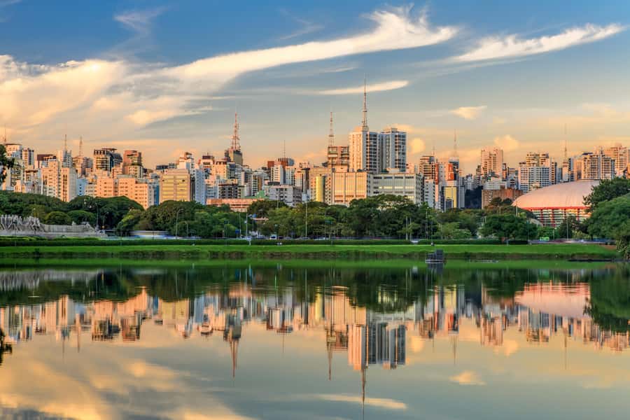 São Paulo City: 5-Hour Private Tour - Key highlights to look for