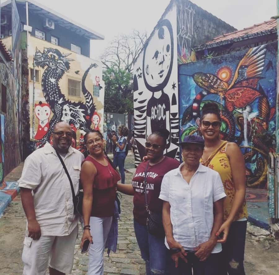 São Paulo City: 5-Hour Private Tour - Monumento às Bandeiras and the Big Scale of Memory