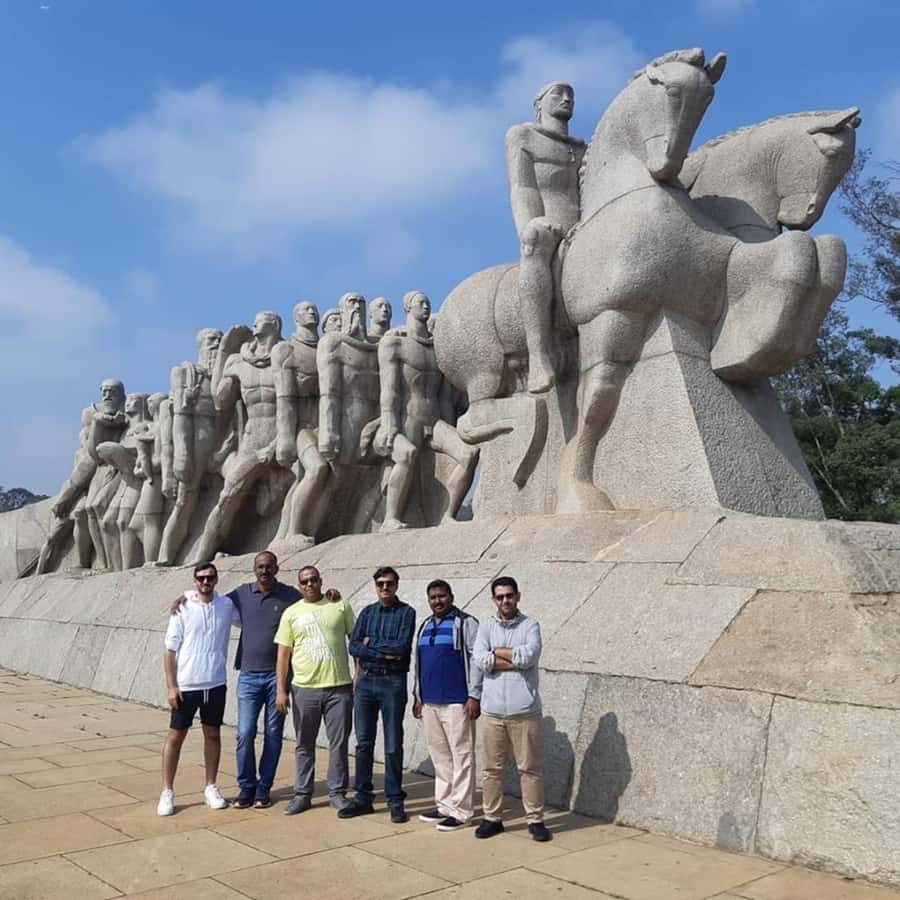 São Paulo City: 5-Hour Private Tour - Private Comfort, Hotel Pickup, and the Guide Factor