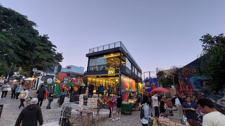 Sao Paulo: City Highlights and LGBTQIA+ Scene Private Tour - Price and value: what $231 per person buys you
