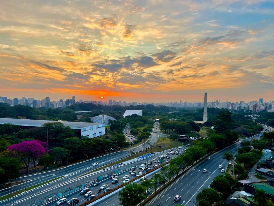 Sao Paulo: City Highlights and LGBTQIA+ Scene Private Tour - Learning the LGBTQIA+ story in São Paulo, not just hearing Pride facts