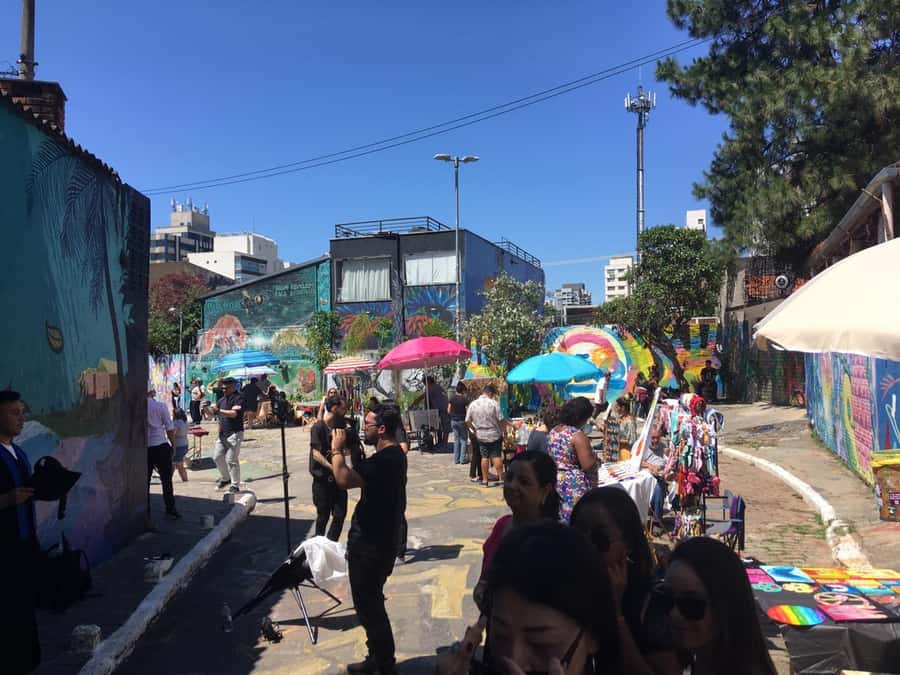São Paulo: City Highlights Guided Tour - Key things you will notice on this São Paulo tour