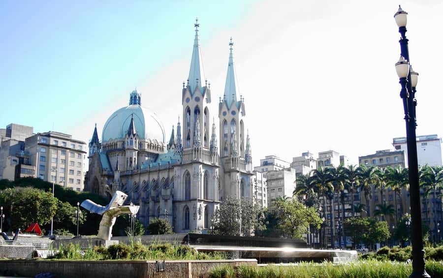 São Paulo: City Highlights Guided Tour - Price and value: what $66 gets you in São Paulo time