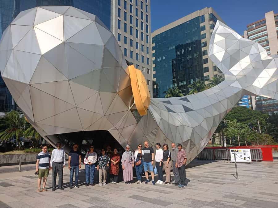 São Paulo: City Highlights Private Tour with Pickup Airport - Key Points Worth Knowing Before You Go