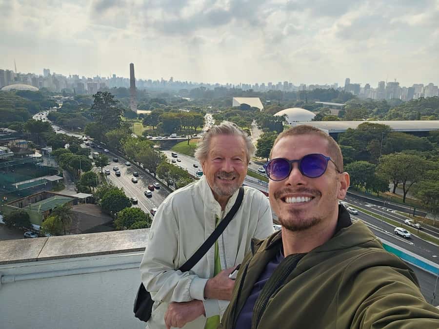 São Paulo: City Highlights Private Tour with Pickup Airport - The Real Value: A Private Route Through São Paulo’s Best Anchors