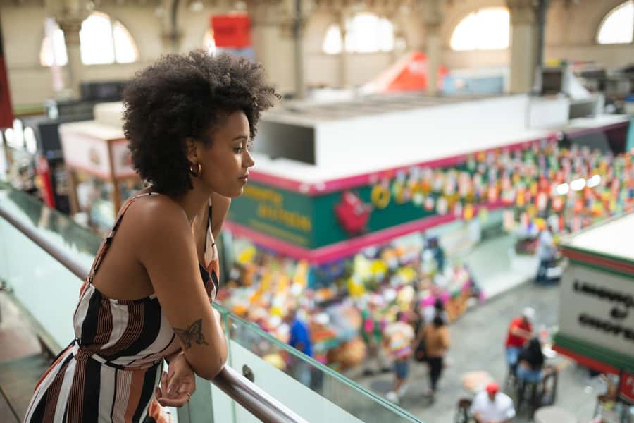 São Paulo: City Highlights Private Tour with Pickup Airport - Pickup and the First Transfer: Setting Yourself Up for the Day