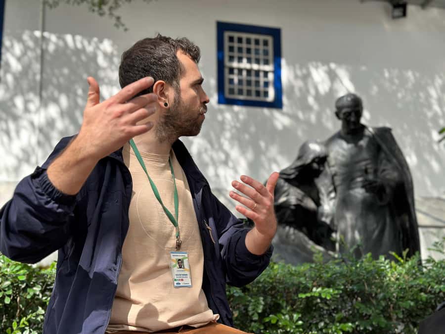 Sao Paulo: Downtown-Center Walking Tour | 2 Hours - English - Why Downtown São Paulo Makes Sense in Two Hours