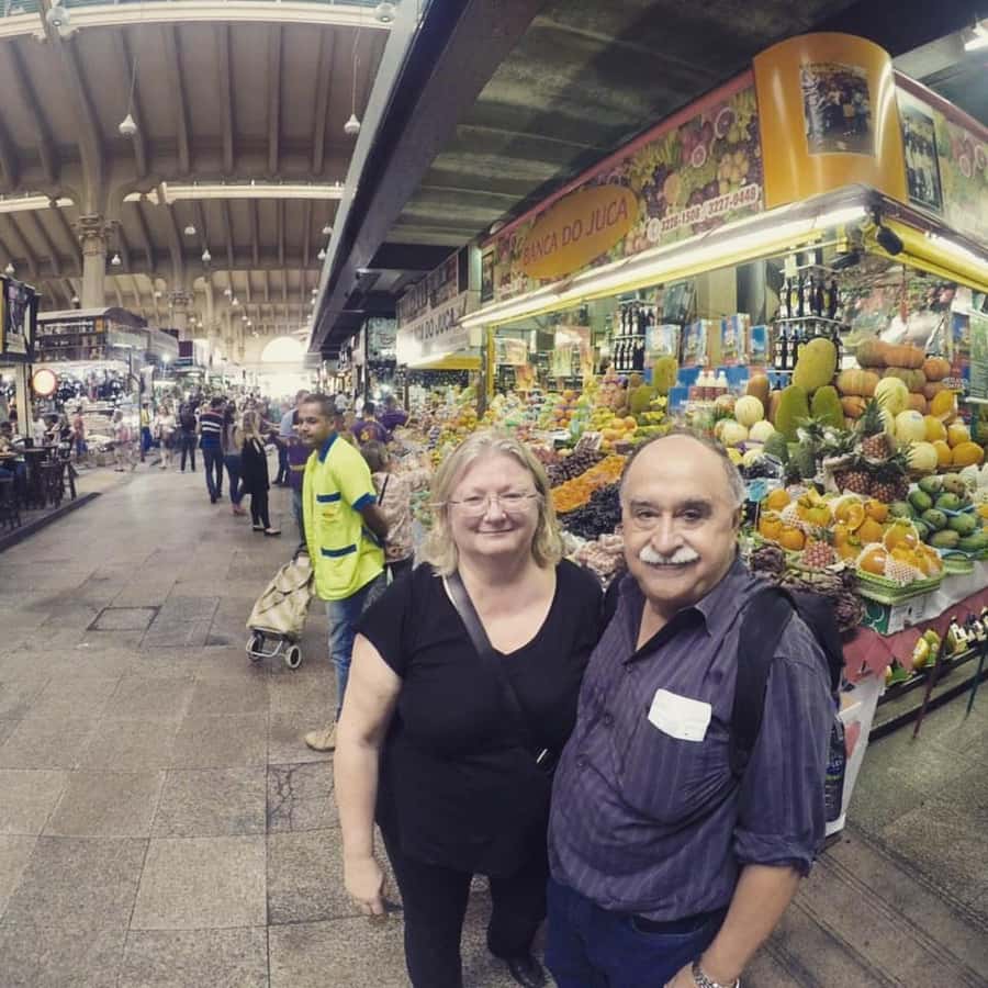 São Paulo Food Tour: The Flavors of Brazil - Quick takeaways