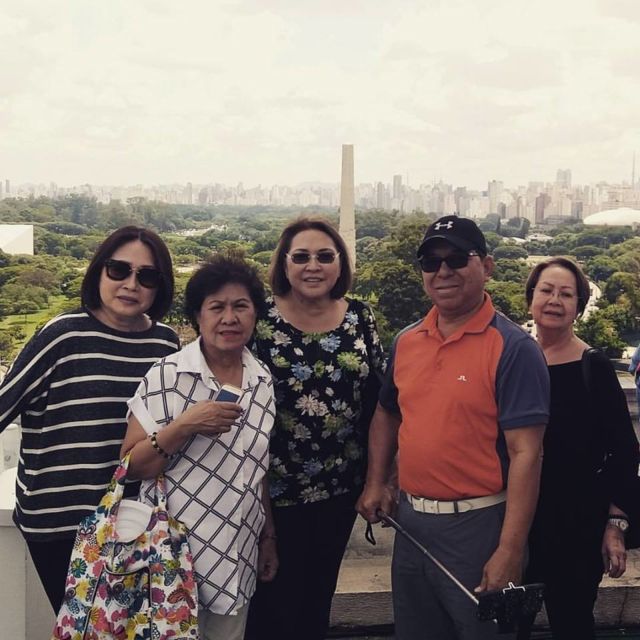 São Paulo: Full-Day Guided City Tour from the Port of Santos - The drive on Serra do Mar, and why it is not just scenery